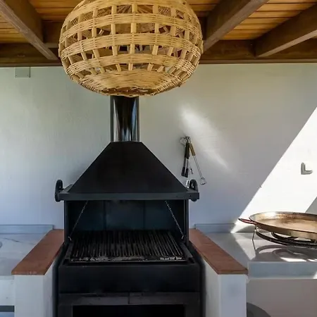 Holiday home Casa Velasco Antequera