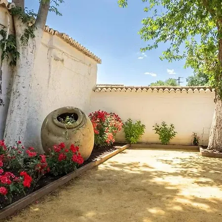 Casa Velasco Holiday home