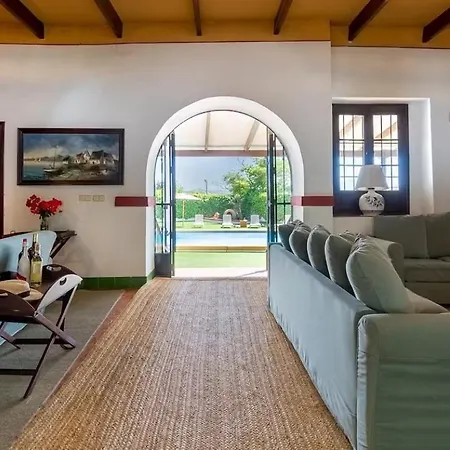 Holiday home Casa Velasco Antequera