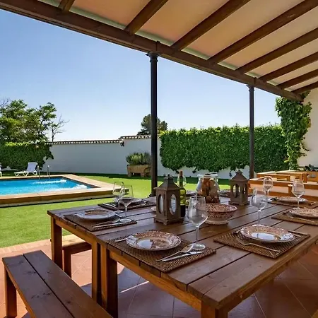 Casa Velasco *