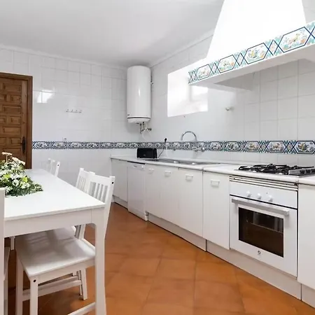 Casa Velasco Antequera