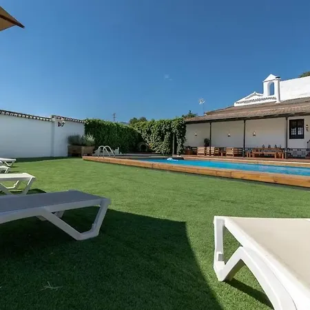 Casa Velasco * Antequera