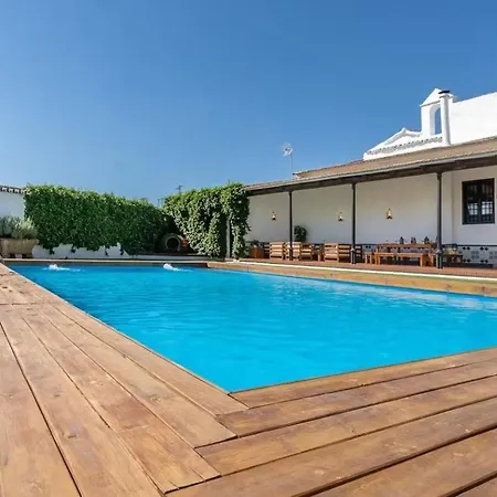 Casa Velasco Holiday home