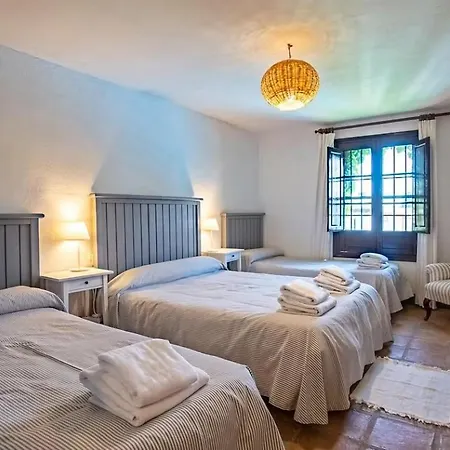 Holiday home Casa Velasco